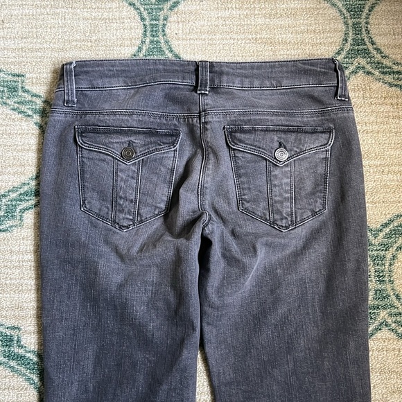 Burberry Jeans Windsor Flare Jeans - Picture 11 of 15